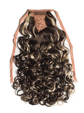 Saten Cu Suvite Coada Par Cret